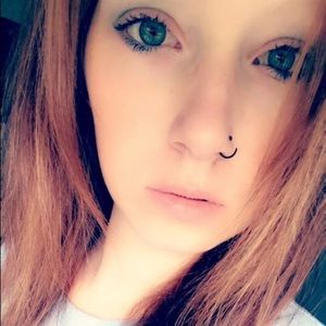 Meet your Posher, Tasha